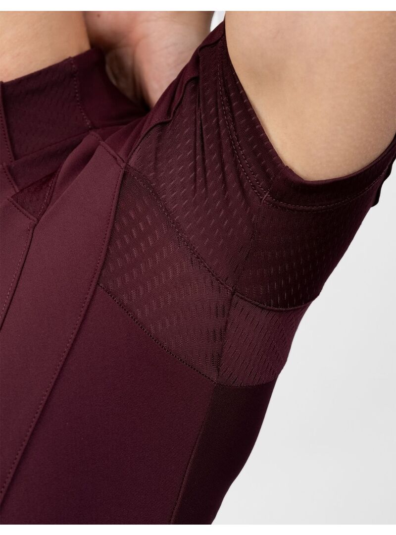 Base Layer Manga Corta Frame Maximilian Burdeos - Maximilian (7)