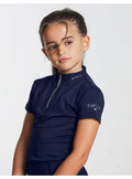 Base Layer Manga Corta Junior Maximilian Marino - Maximilian