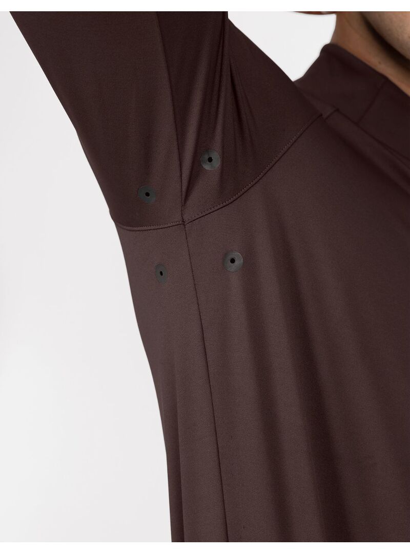 Base Layer Manga Larga Code Hombre Maximilian Chocolate - Maximilian (5)