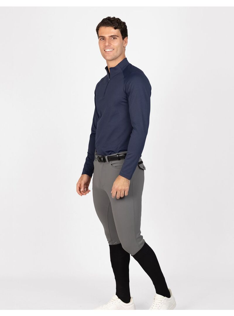 Base Layer Manga Larga Code Hombre Maximilian Marino - Maximilian (4)