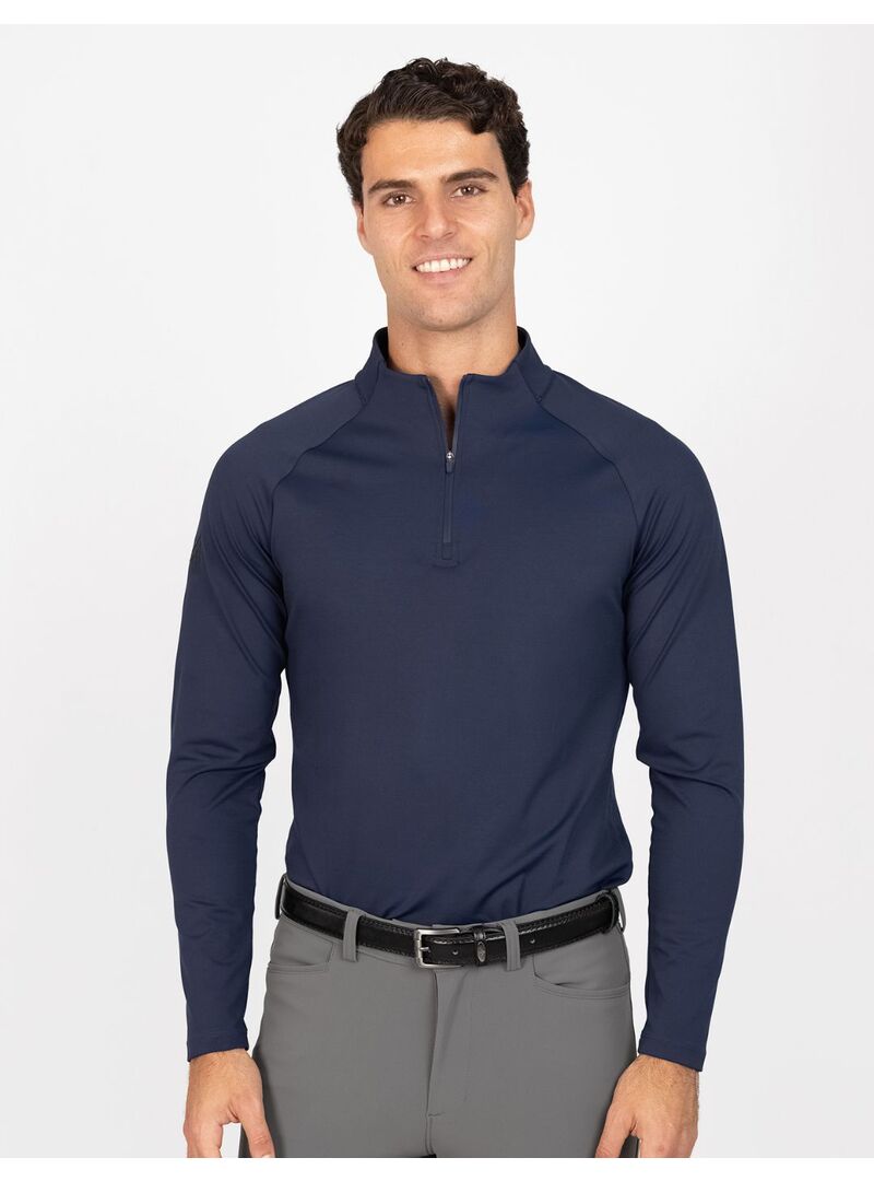 Base Layer Manga Larga Code Hombre Maximilian Marino - Maximilian (8)