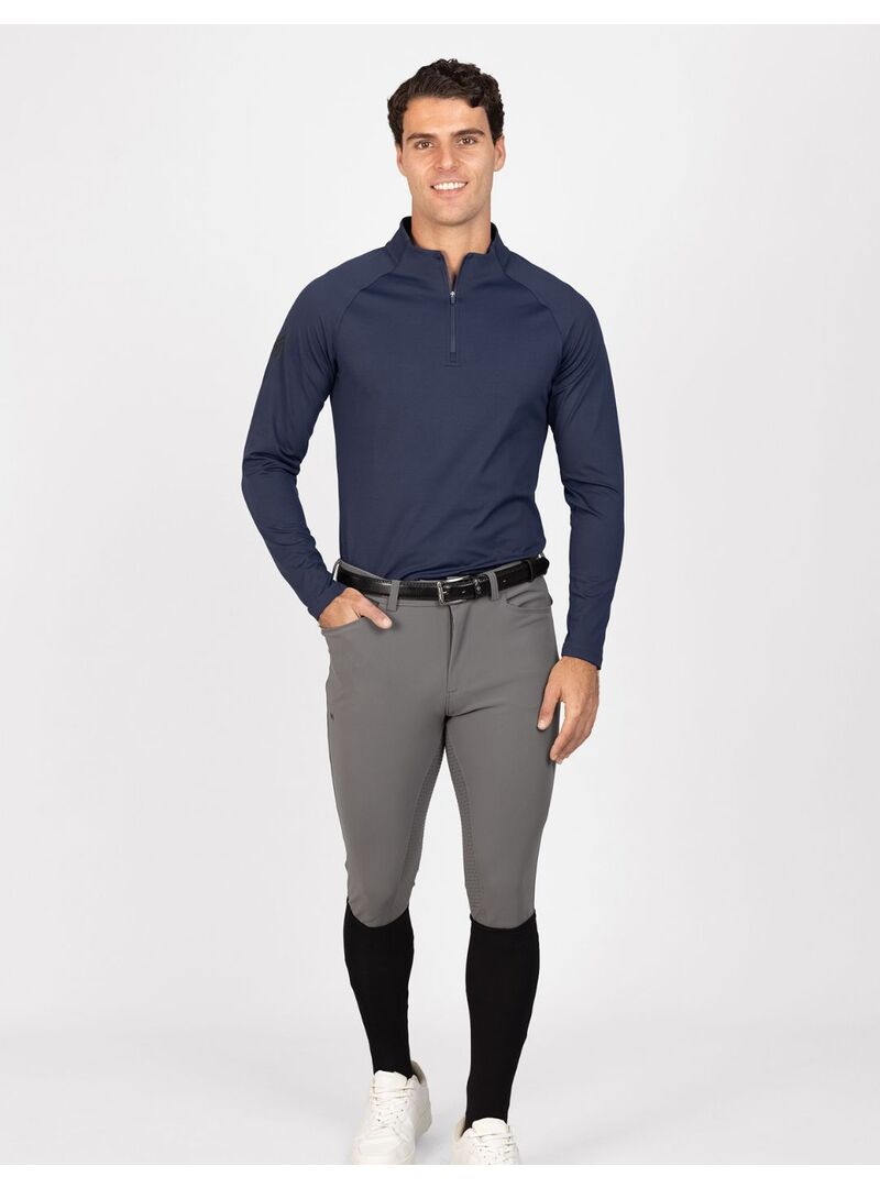 Base Layer Manga Larga Code Hombre Maximilian Marino - Maximilian (5)