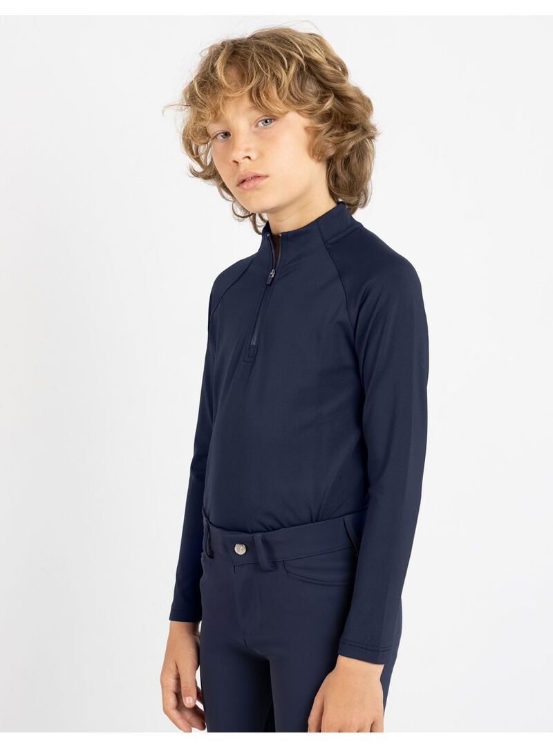 Base Layer Manga Larga Code Junior Maximilian Marino - Maximilian (2)