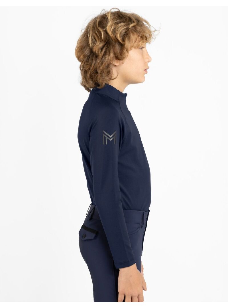 Base Layer Manga Larga Code Junior Maximilian Marino - Maximilian (3)