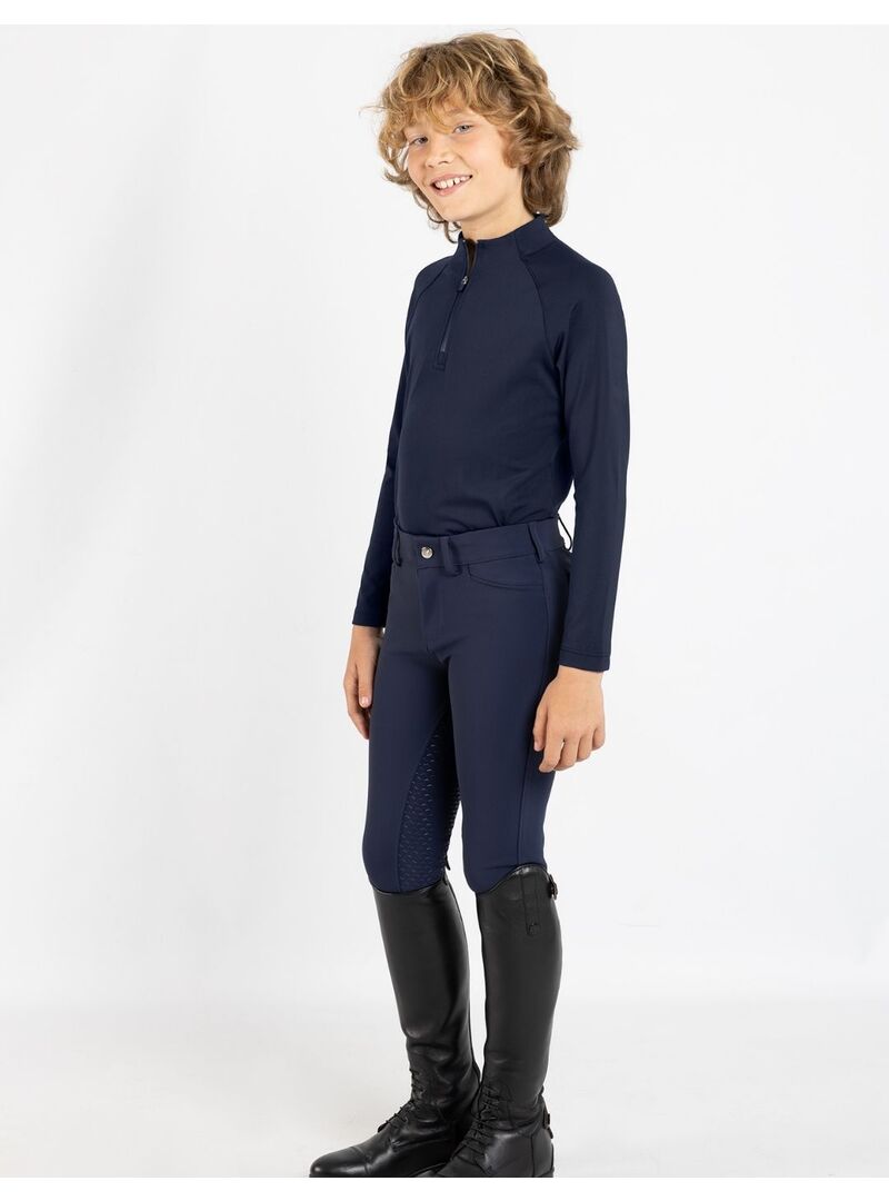 Base Layer Manga Larga Code Junior Maximilian Marino - Maximilian (8)