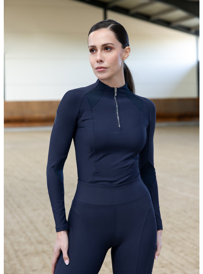 Base Layer Manga Larga Frame Mujer Maximilian Marino - Maximilian (10)