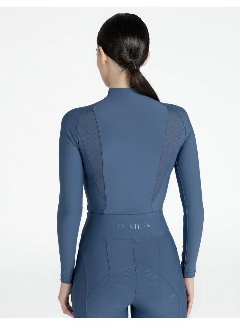 Base Layer Manga Larga Frame Mujer Maximilian Sailor - Maximilian (3)