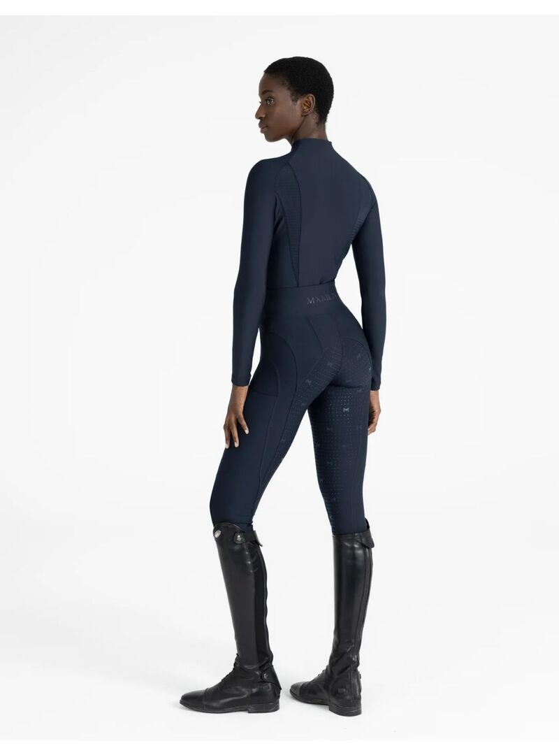 Base Layer Manga Larga Frame Mujer Maximilian Atlantic - Maximilian (11)