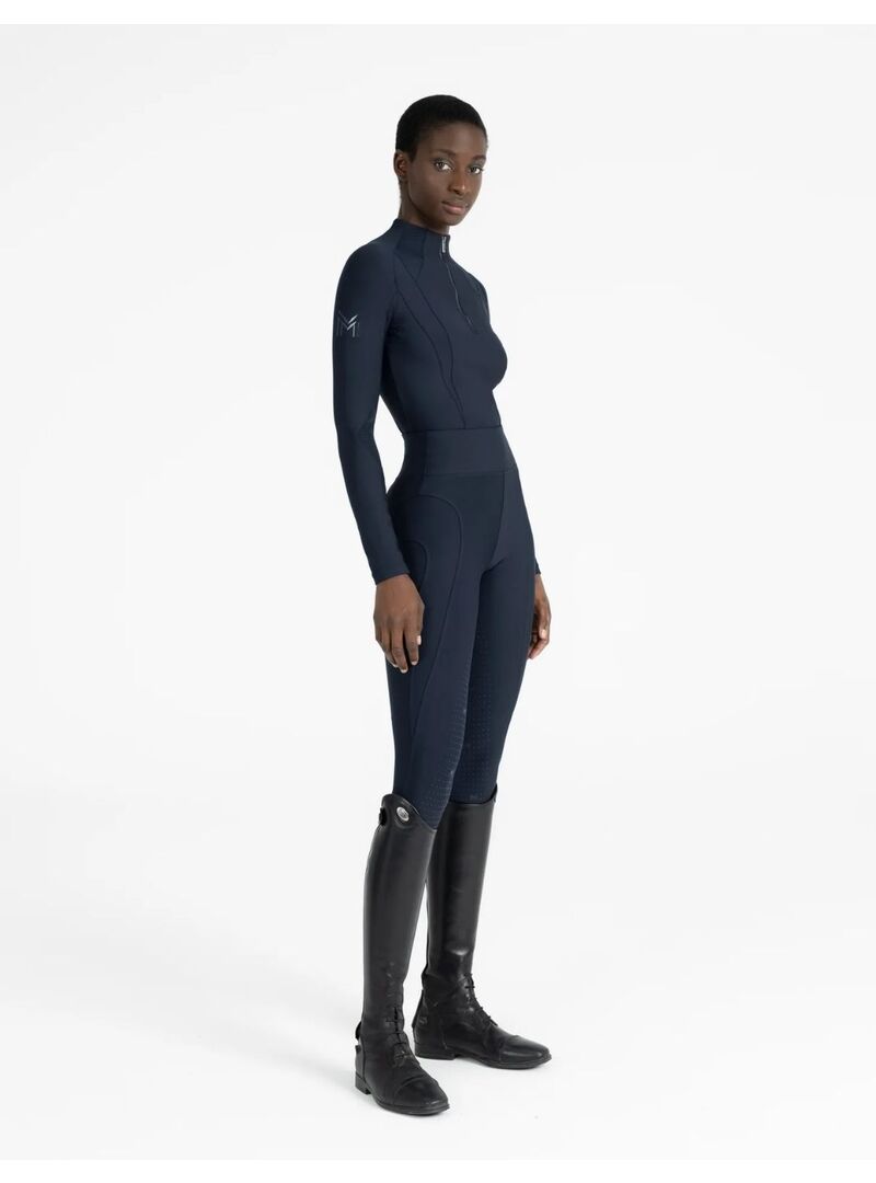 Base Layer Manga Larga Frame Mujer Maximilian Atlantic - Maximilian (12)