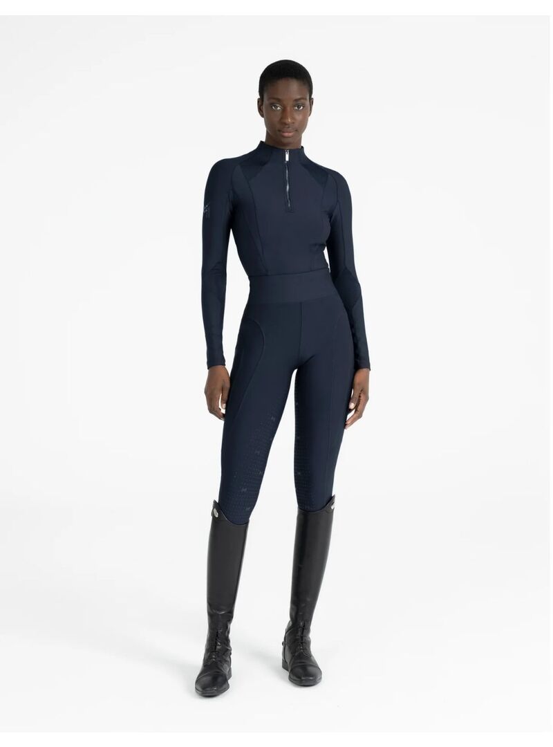Base Layer Manga Larga Frame Mujer Maximilian Atlantic - Maximilian (13)