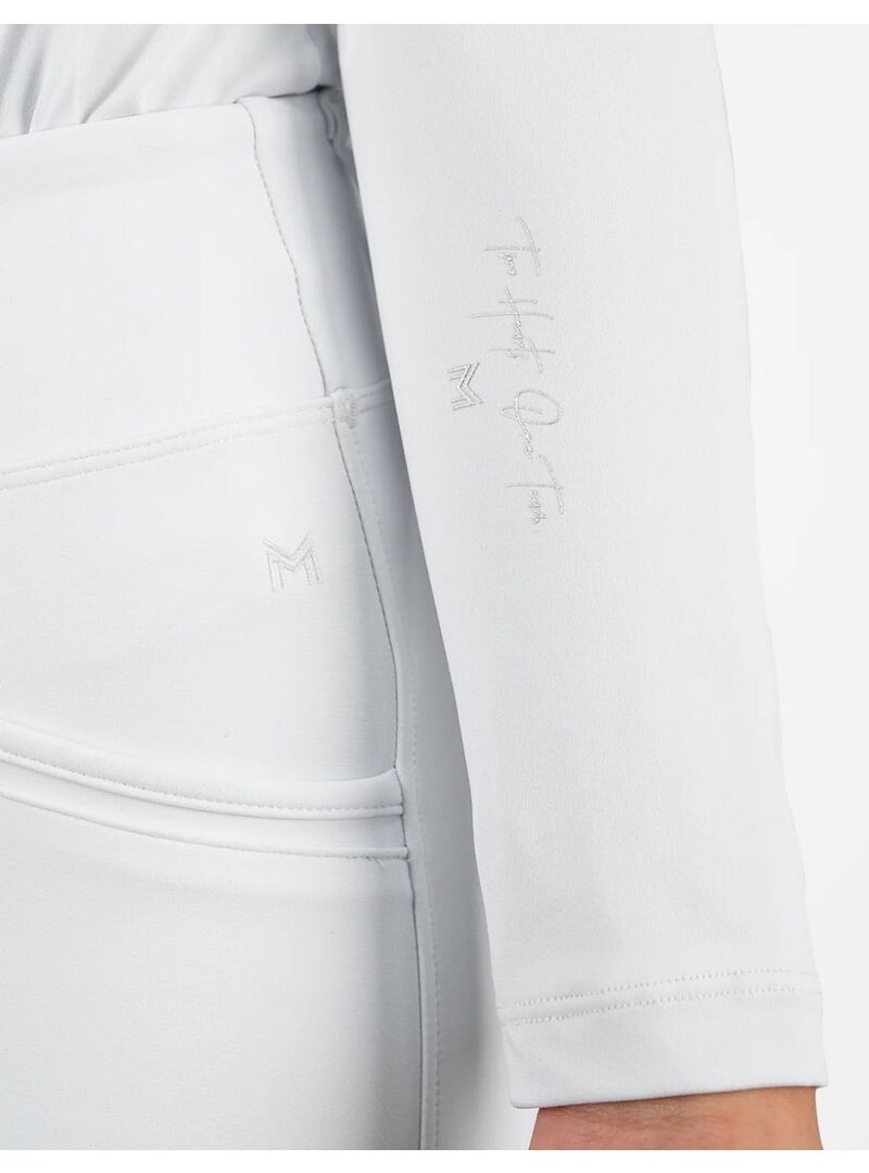 Base Layer Manga Larga Junior Maximilian Blanco - Maximilian (6)
