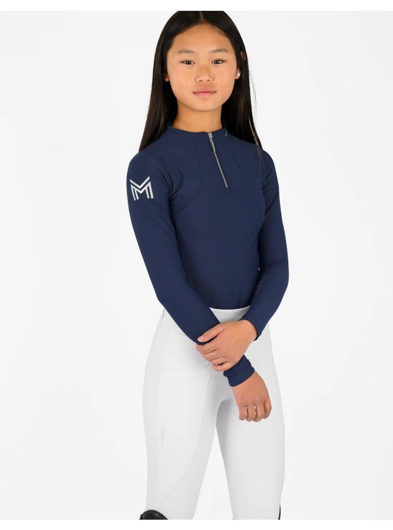 Base Layer Manga Larga Junior Maximilian Marino - Maximilian (7)
