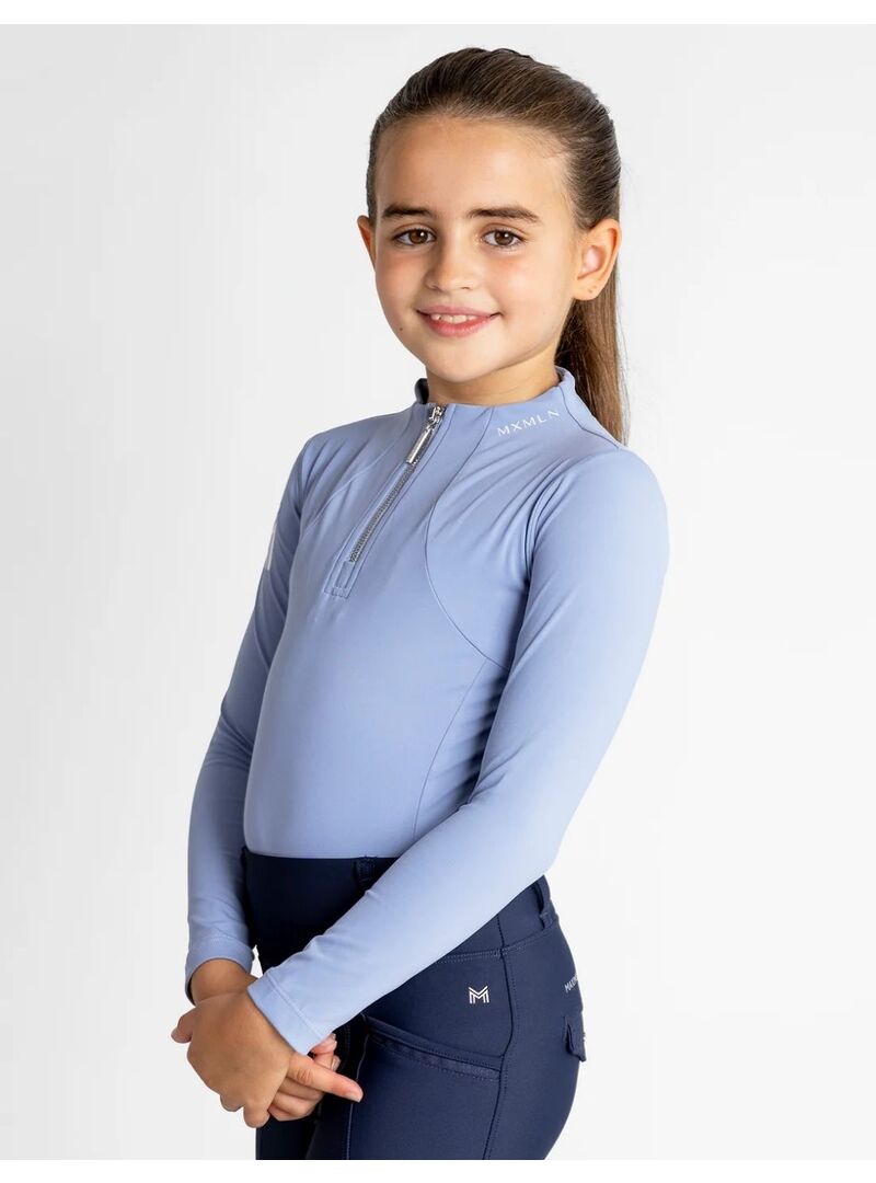 Base Layer Maximilian Junior Negro - Maximilian (5)