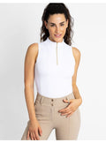 Base Layer sin Mangas Mujer Maximilian Blanco - Maximilian