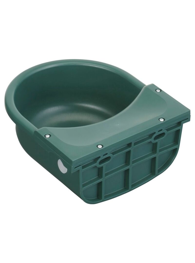 Bebedero con Nivel Constante Verde - Hippotonic (3)