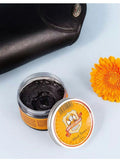 Black Caress Charlee’s Leather Betún - Ravene