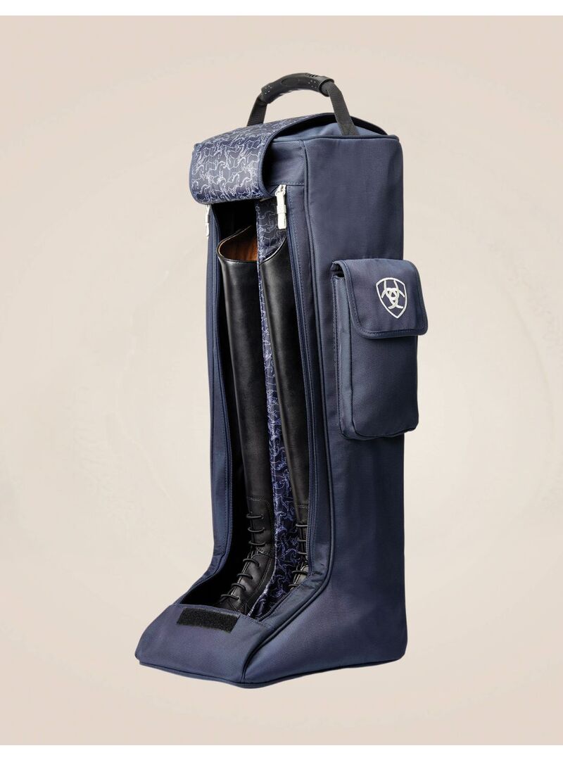 Bolsa Botas Ariat para Transporte  Azul Marino - Ariat (3)
