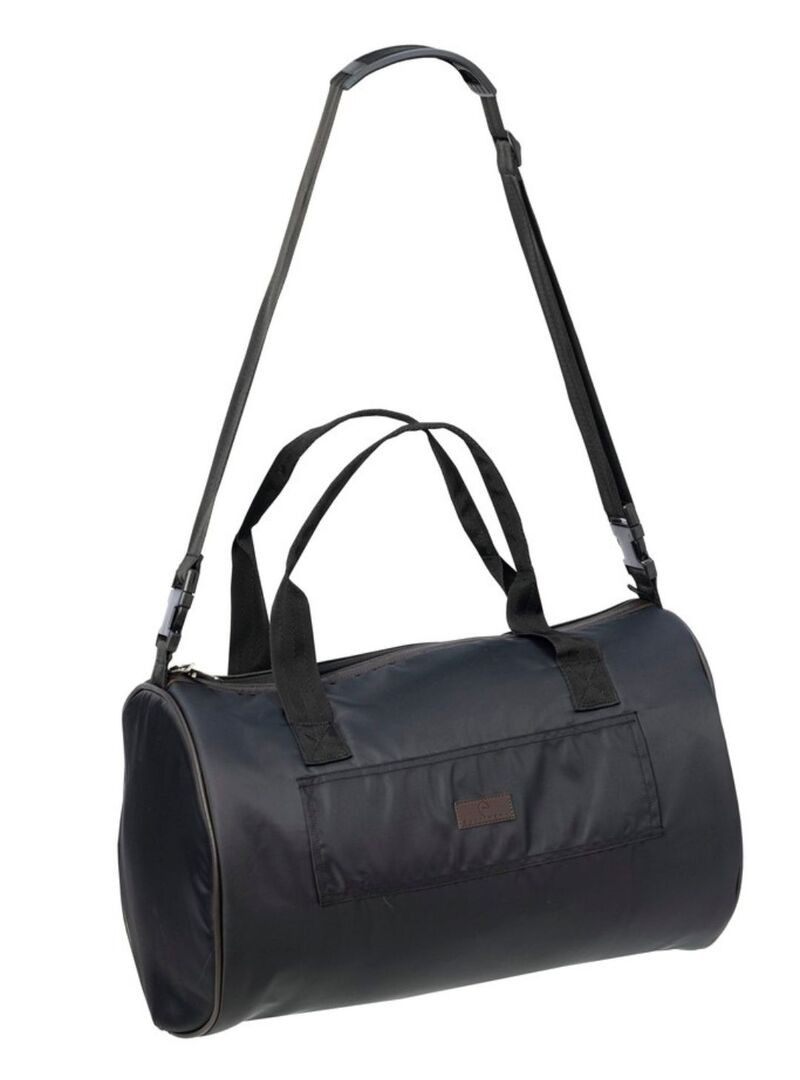 Bolsa Bowling Equithème “Soft” Negro - Equitheme