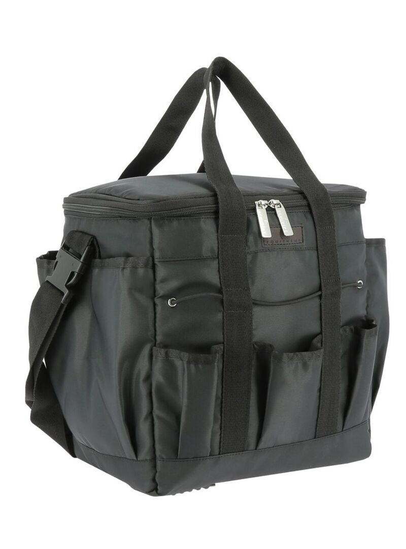 Bolsa de Limpieza Equithème “Soft” Negro - Equitheme (4)