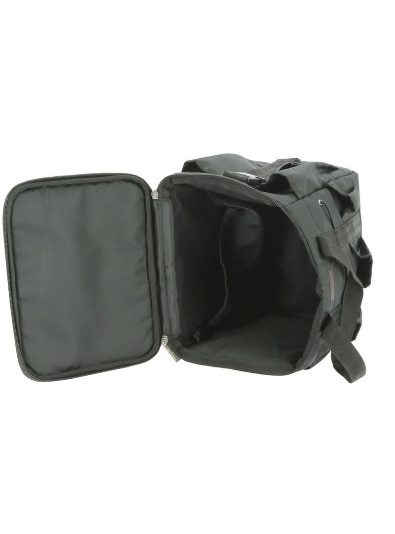 Bolsa de Limpieza Equithème “Soft” Negro - Equitheme (5)