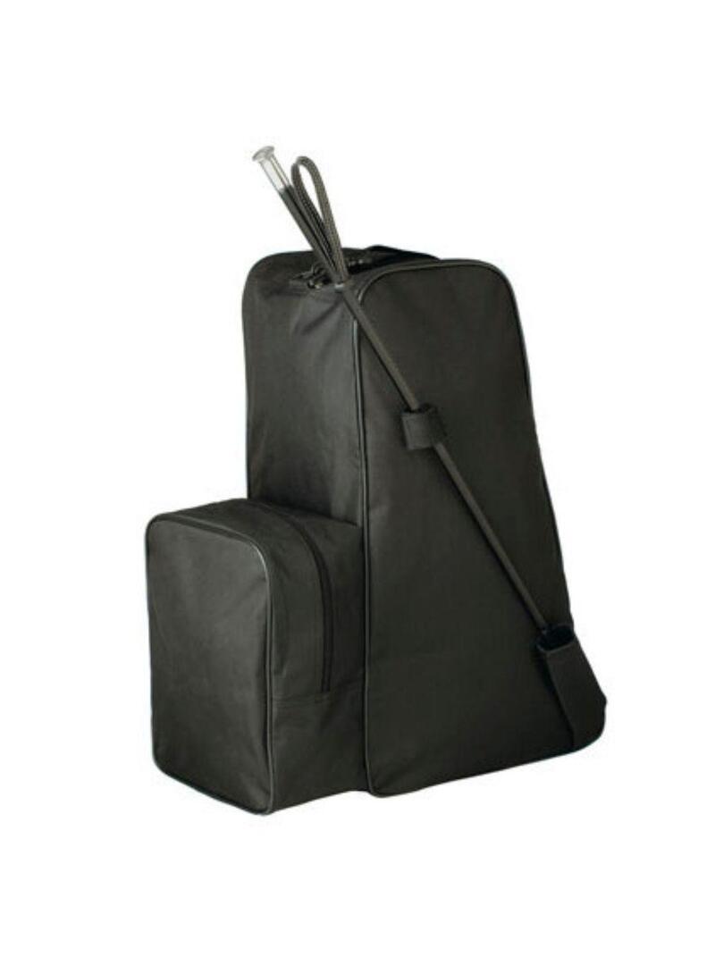 Bolsa Lexhis para botas 3 en 1 Negro - Lexhis (2)
