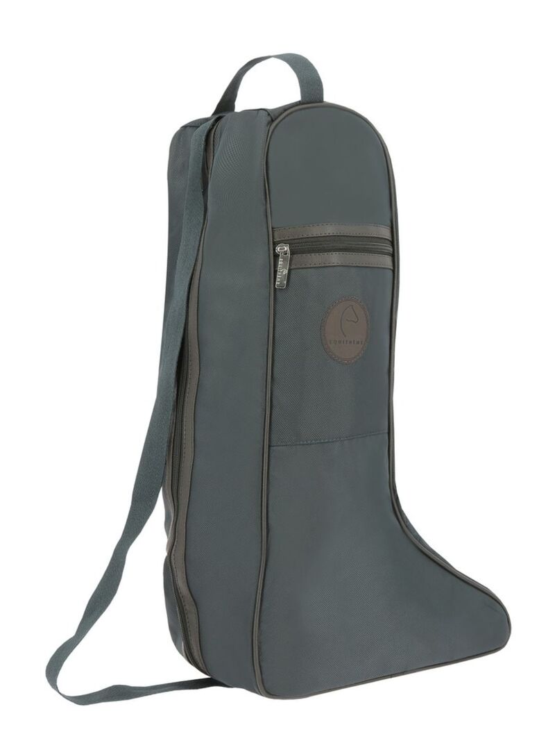 Bolsa para Botas Equithème “Premium” Marino - Equitheme (4)