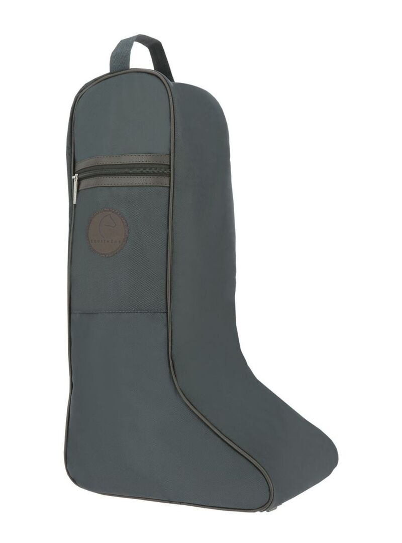 Bolsa para Botas Equithème “Premium” Marino - Equitheme (2)