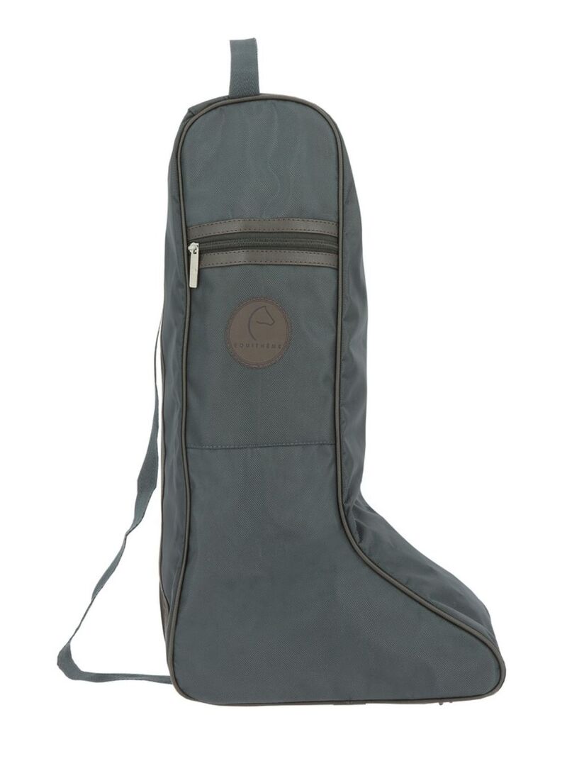 Bolsa para Botas Equithème “Premium” Marino - Equitheme