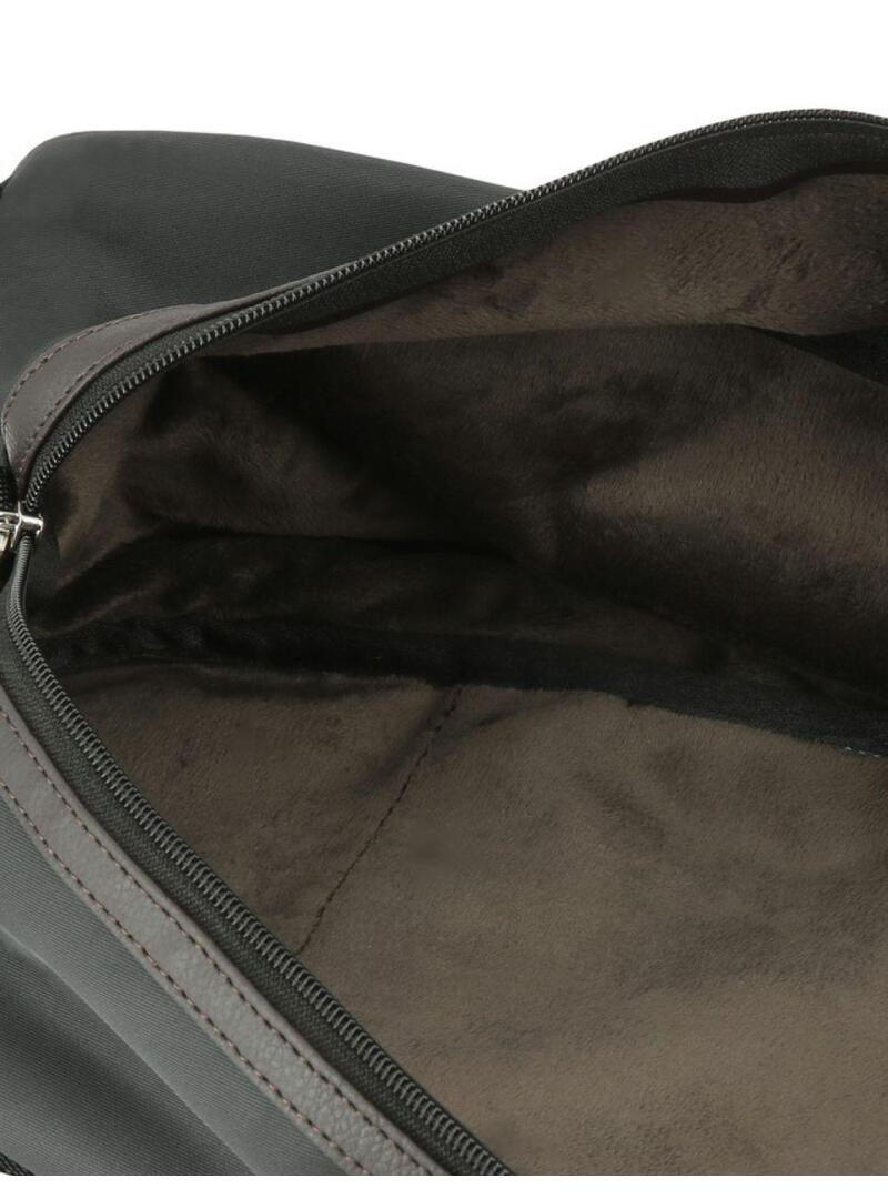 Bolsa para botas EQUITHÈME 'Soft' Negro - Equitheme (2)