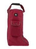 Bolsa para Botas Riding World Burdeos - Riding World