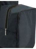 Bolsa para Botas y Bolsa para casco Equithème “Premium” Marino - Equitheme