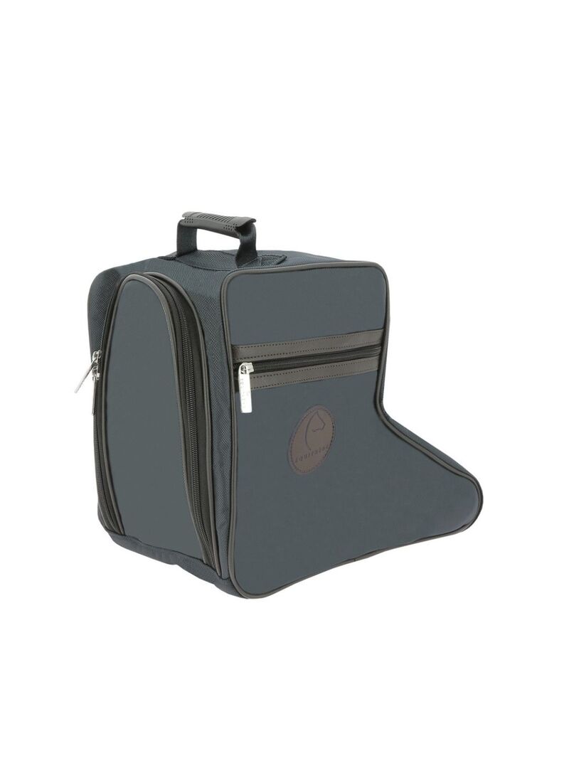 Bolsa para Botines Equithème “Premium” Marino - Equitheme (2)