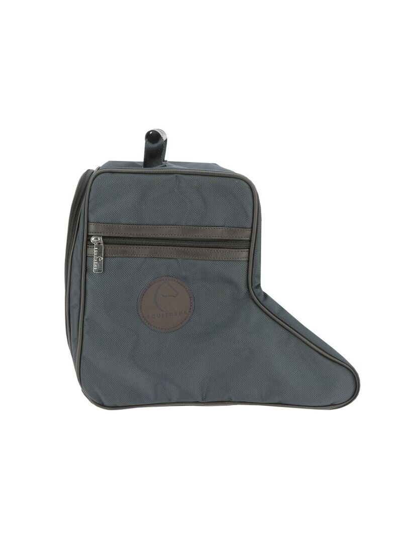 Bolsa para Botines Equithème “Premium” Marino - Equitheme (4)