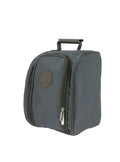 Bolsa para Casco Equithème “Premium” Marino - Equitheme