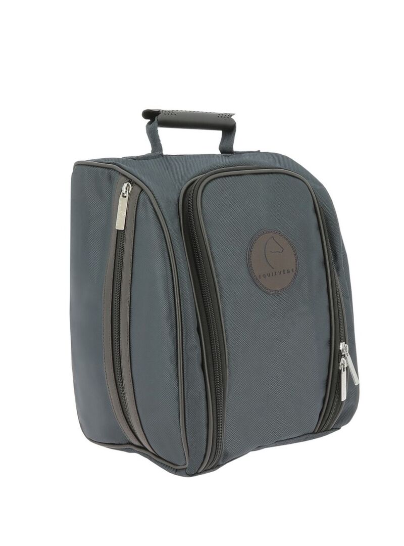Bolsa para Casco Equithème “Premium” Marino - Equitheme (2)