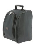 Bolsa para Casco Equithème “Soft” Negro - Equitheme