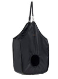 Bolsa para Heno Equithème “Soft” Negro - Equitheme