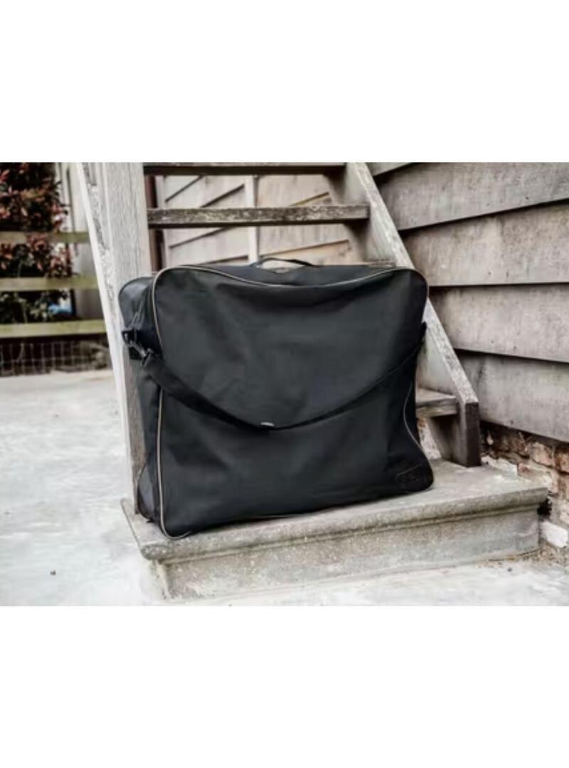 Bolsa para Mantillas Kentucky Negro - Kentucky (3)