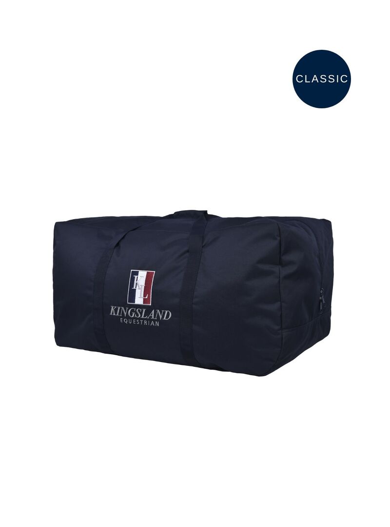 Bolsa Unisex Kingsland Classic Marino - Kingsland