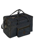 Bolsa Week-end Equithème “Premium” Marino - Equitheme