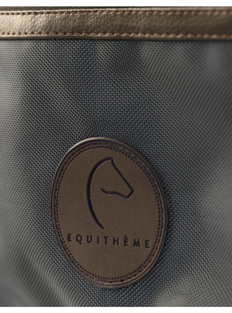 Bolsa Week-end Equithème “Premium” Marino - Equitheme (2)