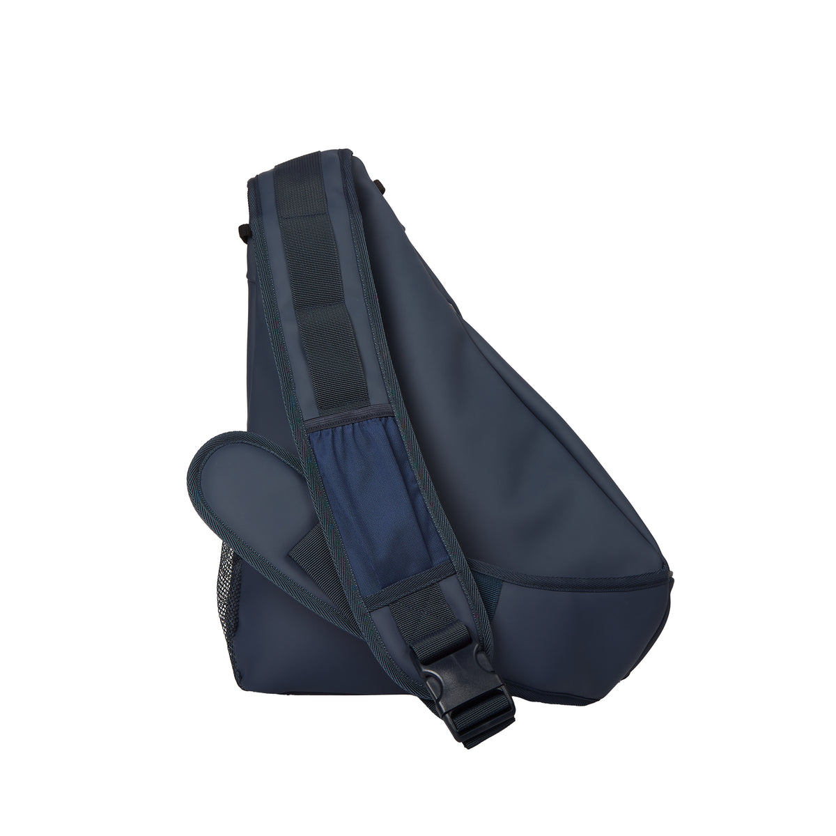 Bolsa bandolera para casco Kingsland Marcel – práctica y elegante - Kingsland (2)