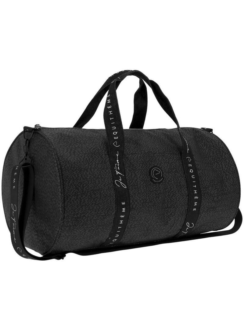 Bolso Bowling Je T’aime Equithème Negro - Equitheme