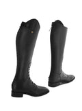 Bota Austria (Par) Lexhis Negro - Lexhis