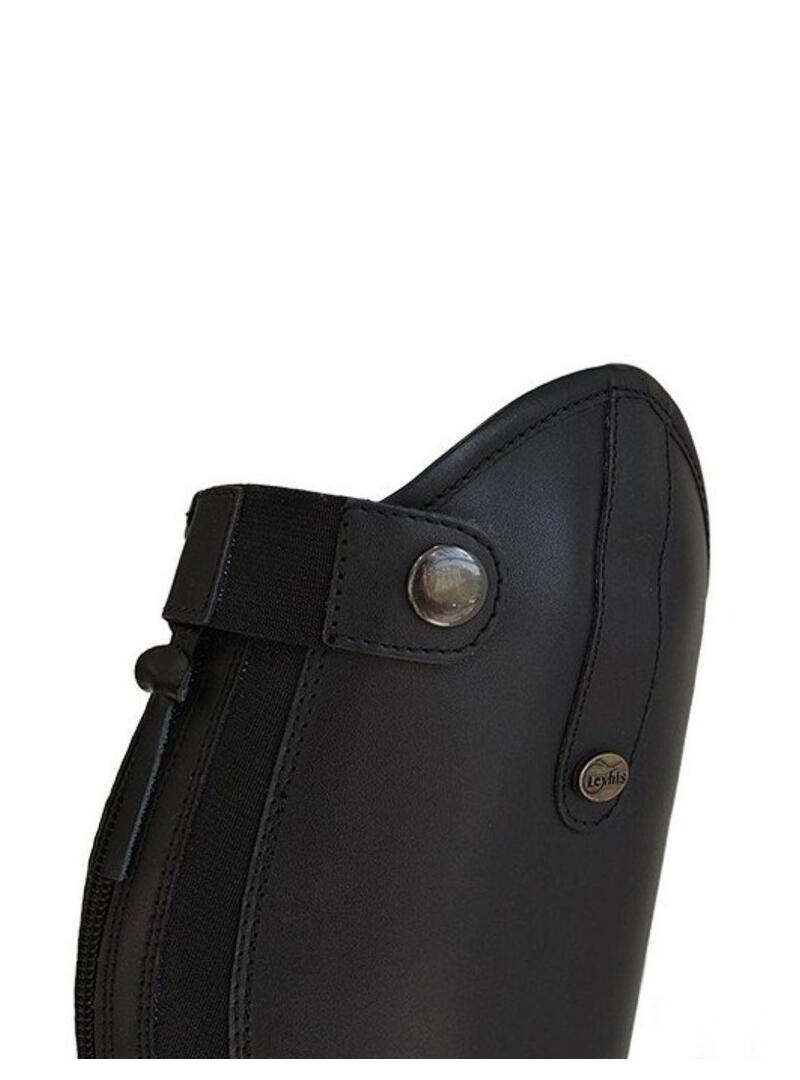 Bota Austria (Par) Lexhis Negro - Lexhis (4)
