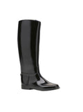 Bota Lexhis Flambo (Par) Negro - Lexhis