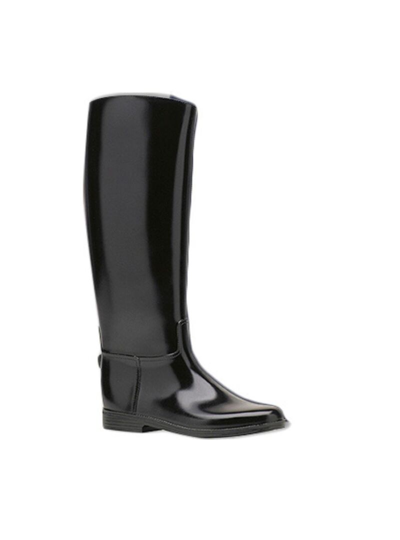Bota Lexhis Flambo (Par) Negro - Lexhis