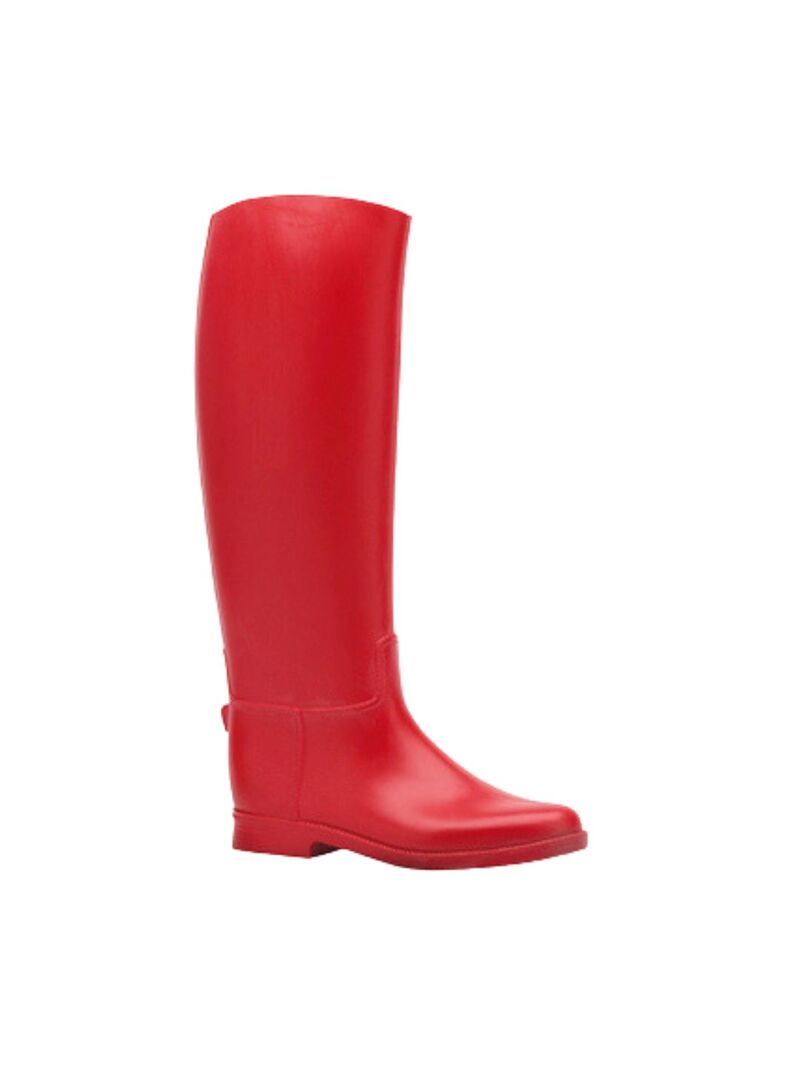 Bota Lexhis Flambo (Par) Rojo - Lexhis