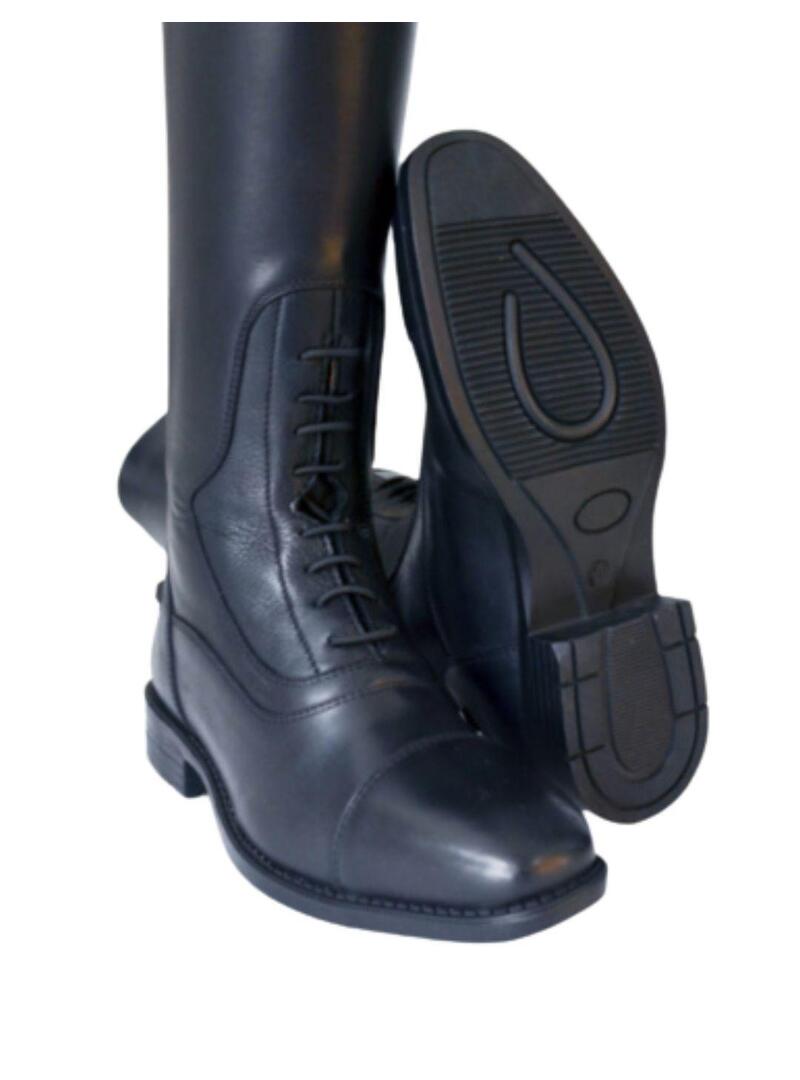 Bota Lexhis Suiza (Par) Negro - Lexhis (2)