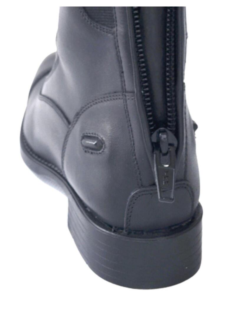 Bota Lexhis Suiza (Par) Negro - Lexhis (5)